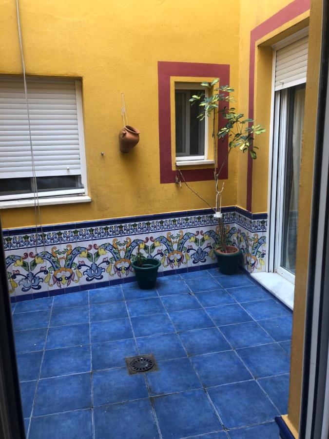 Apartamento En Pleno Centro De Marchena 3 Dormitorios 3 Banos Privados Exterior photo